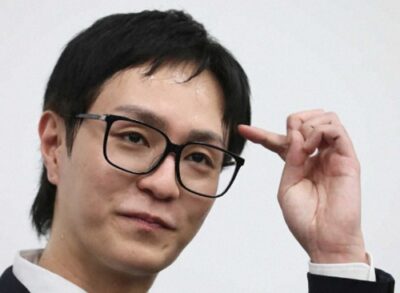 浦田　逮捕
